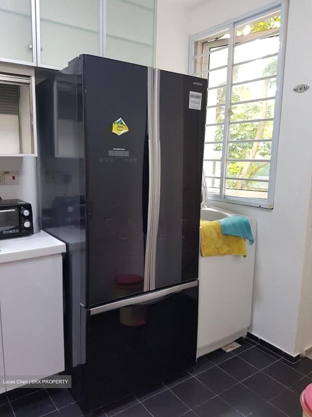 Country Park Condominium (D16), Condominium #638173211
